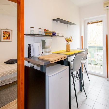 Studio Gabi, Premantura Apartment Exterior photo