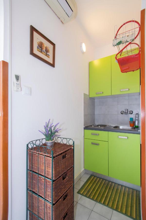 Studio Gabi, Premantura Apartment Exterior photo