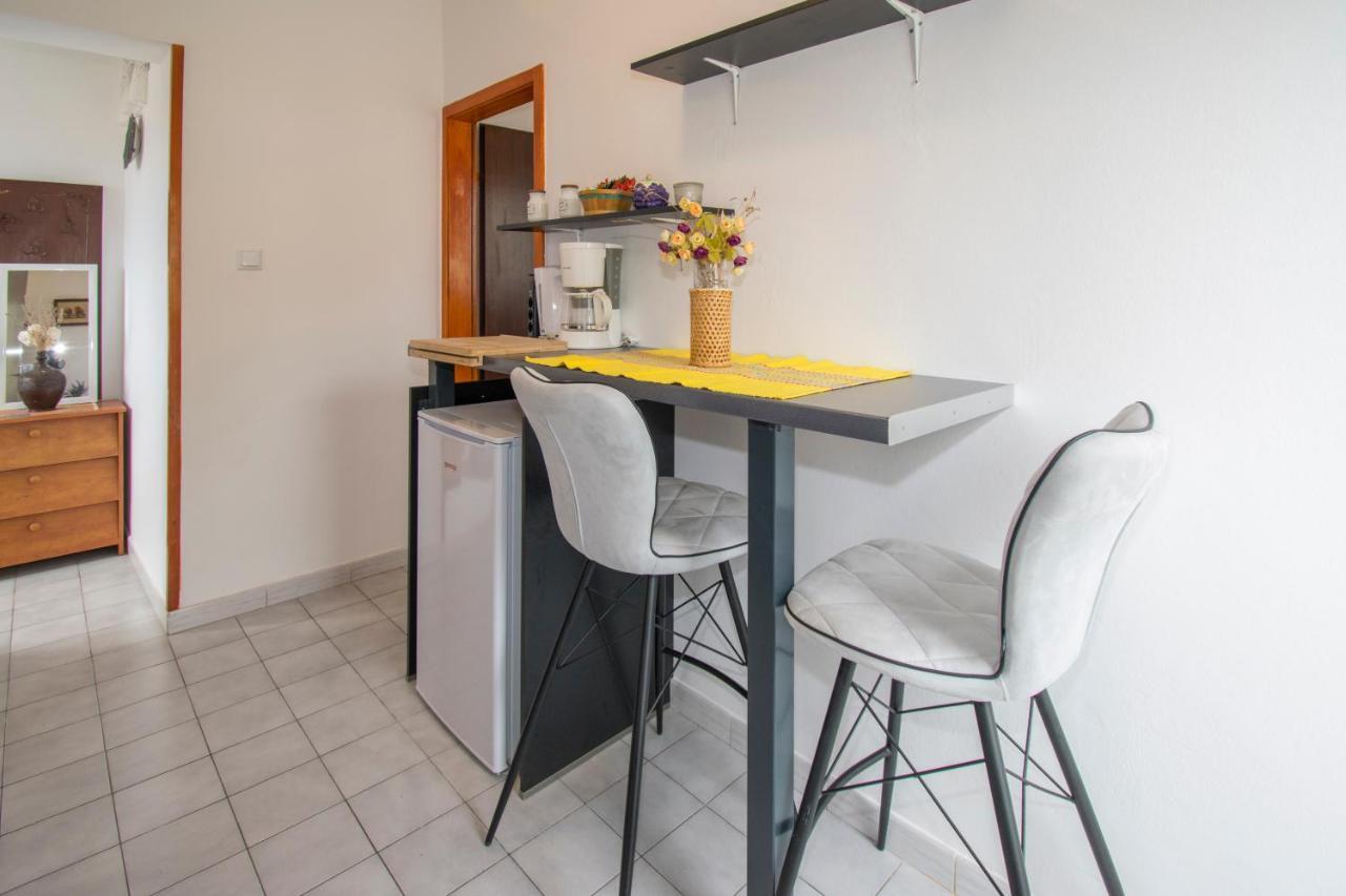 Studio Gabi, Premantura Apartment Exterior photo