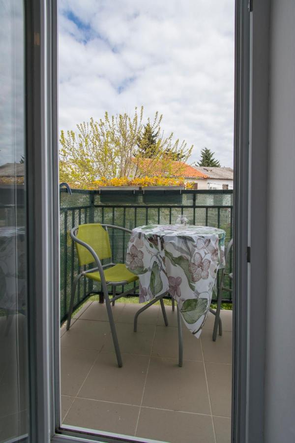Studio Gabi, Premantura Apartment Exterior photo